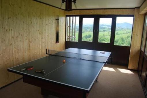 фото отеля Pensiunea Casa Boiereasca Bran