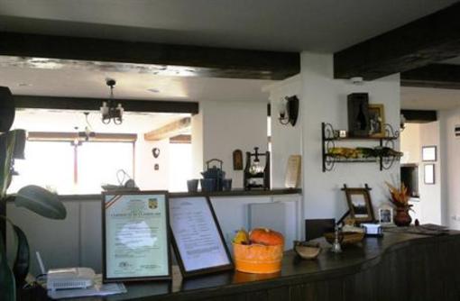 фото отеля Pensiunea Casa Boiereasca Bran