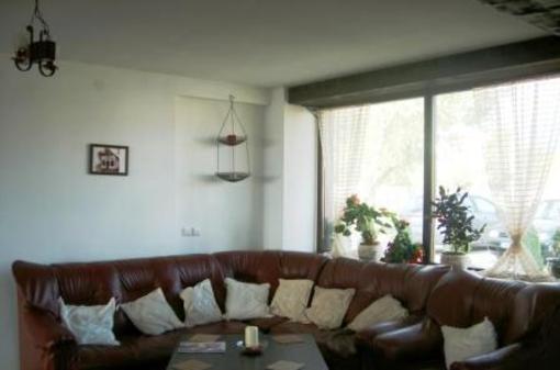 фото отеля Pensiunea Casa Boiereasca Bran