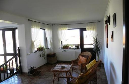 фото отеля Pensiunea Casa Boiereasca Bran