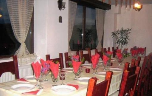 фото отеля Pensiunea Casa Boiereasca Bran