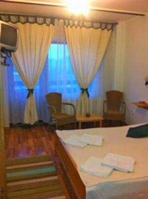 фото отеля Pensiunea Casa Boiereasca Bran