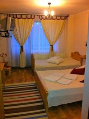 фото отеля Pensiunea Casa Boiereasca Bran