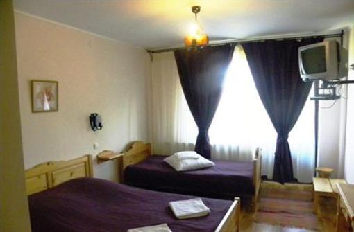 фото отеля Pensiunea Casa Boiereasca Bran