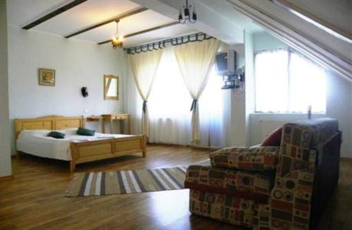 фото отеля Pensiunea Casa Boiereasca Bran