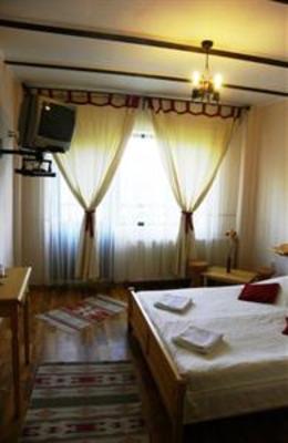 фото отеля Pensiunea Casa Boiereasca Bran