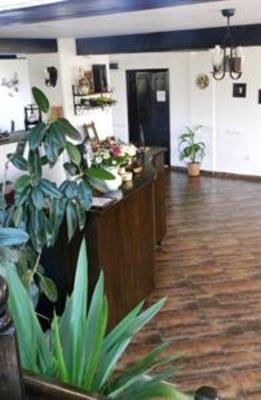 фото отеля Pensiunea Casa Boiereasca Bran
