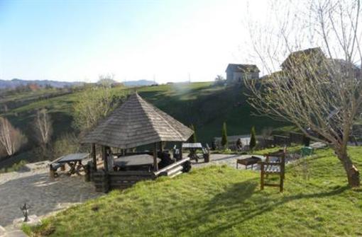 фото отеля Pensiunea Casa Boiereasca Bran