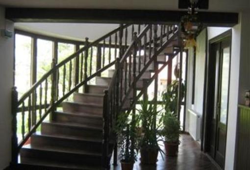 фото отеля Pensiunea Casa Boiereasca Bran