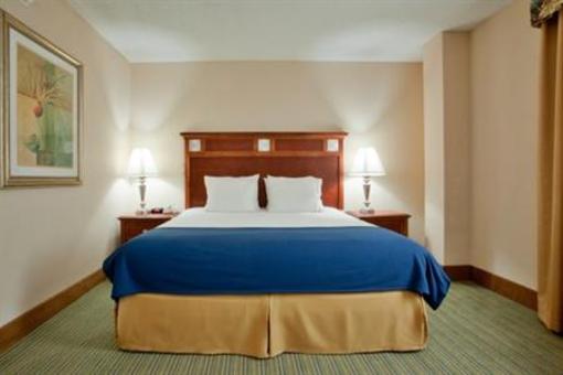 фото отеля Holiday Inn Express Downtown Richmond