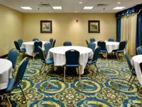Holiday Inn Express Downtown Richmond