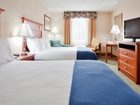 фото отеля Holiday Inn Express Downtown Richmond