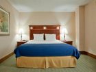 фото отеля Holiday Inn Express Downtown Richmond