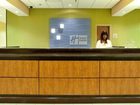 фото отеля Holiday Inn Express Downtown Richmond