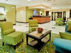 фото отеля Holiday Inn Express Downtown Richmond