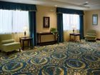 фото отеля Holiday Inn Express Downtown Richmond