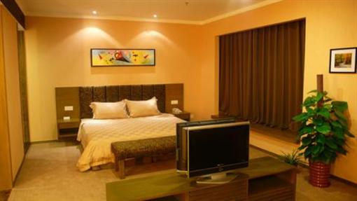 фото отеля Maple Leaf City Hotel