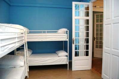 фото отеля Hostel Duo Barcelona