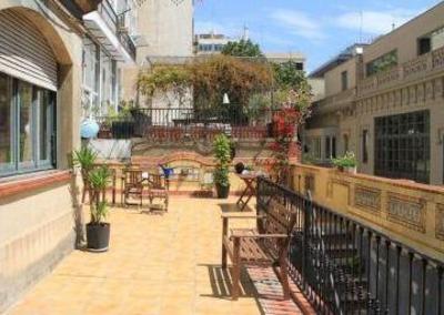 фото отеля Hostel Duo Barcelona