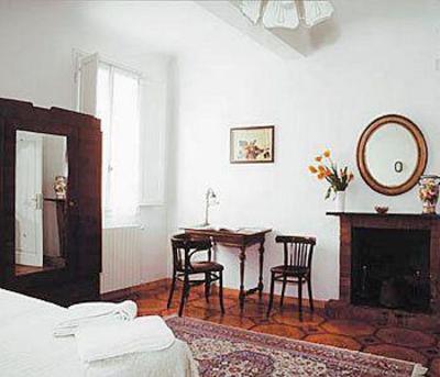 фото отеля Hotel Sampaoli