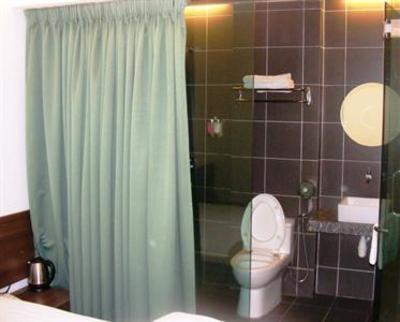 фото отеля Green Hotel Puchong