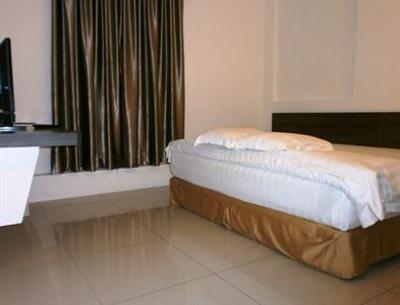 фото отеля Green Hotel Puchong