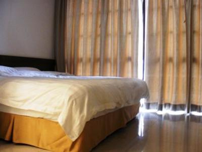 фото отеля Green Hotel Puchong