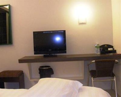 фото отеля Green Hotel Puchong