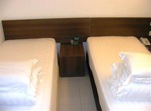 фото отеля Green Hotel Puchong