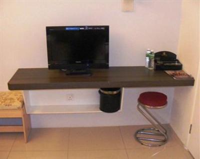 фото отеля Green Hotel Puchong
