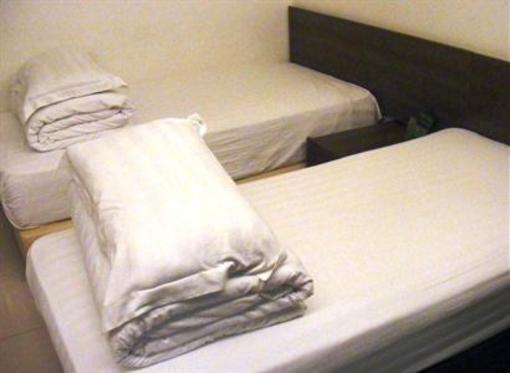 фото отеля Green Hotel Puchong