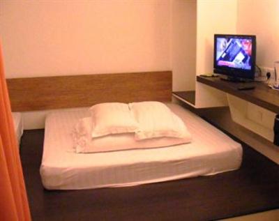 фото отеля Green Hotel Puchong