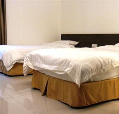 фото отеля Green Hotel Puchong