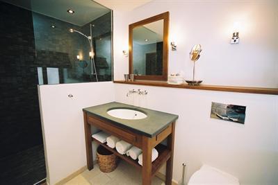 фото отеля Chalet am Kiental