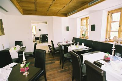 фото отеля Chalet am Kiental
