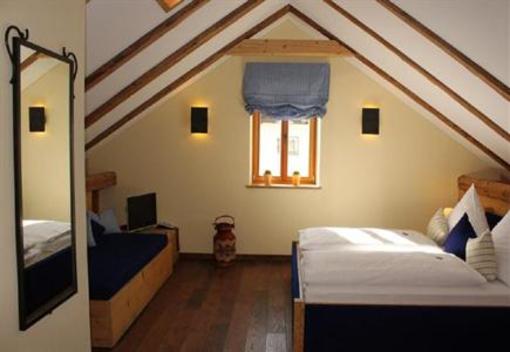 фото отеля Chalet am Kiental