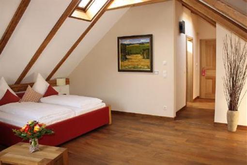 фото отеля Chalet am Kiental