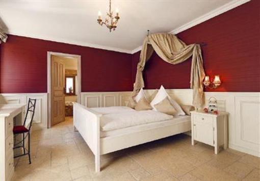 фото отеля Chalet am Kiental