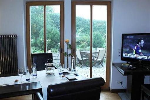 фото отеля Chalet am Kiental