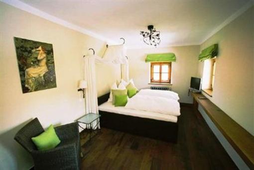 фото отеля Chalet am Kiental