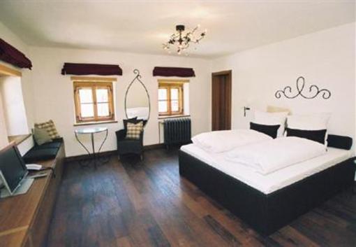 фото отеля Chalet am Kiental