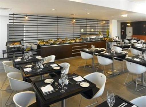 фото отеля Clube Brisamar Alvor