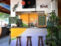 Che Lagarto Hostel Paraty