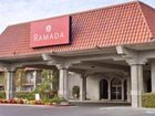 фото отеля Ramada Inn University Fresno (California)