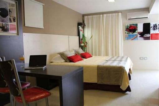 фото отеля Sol De Piedra Apart Suites & Spa
