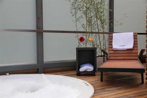 фото отеля Sol De Piedra Apart Suites & Spa