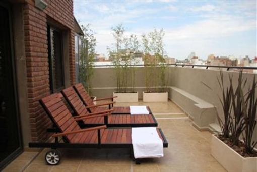 фото отеля Sol De Piedra Apart Suites & Spa
