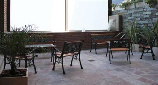 фото отеля Sol De Piedra Apart Suites & Spa