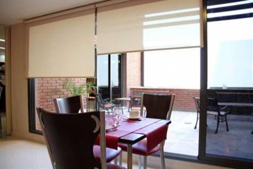 фото отеля Sol De Piedra Apart Suites & Spa