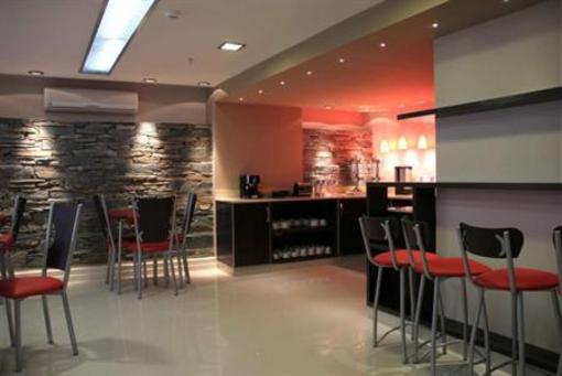 фото отеля Sol De Piedra Apart Suites & Spa